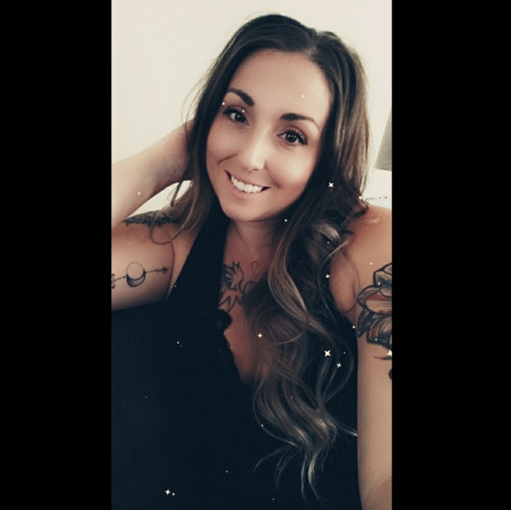 Meet your Posher, Nichole